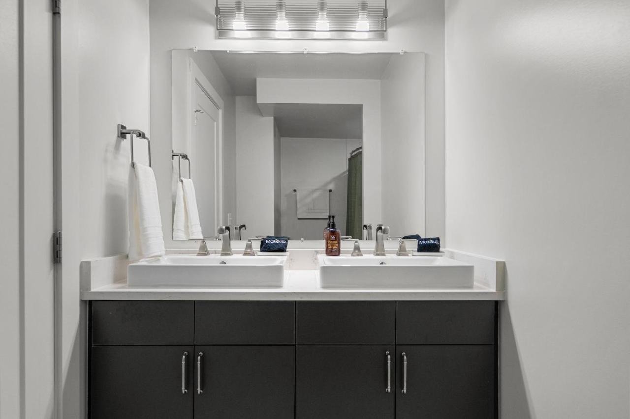 Urbandelight Crystal City Mins To Dc Free Parking Arlington Extérieur photo